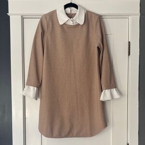 Tuckernuck Sandwhisp Dakotah Dress EUC